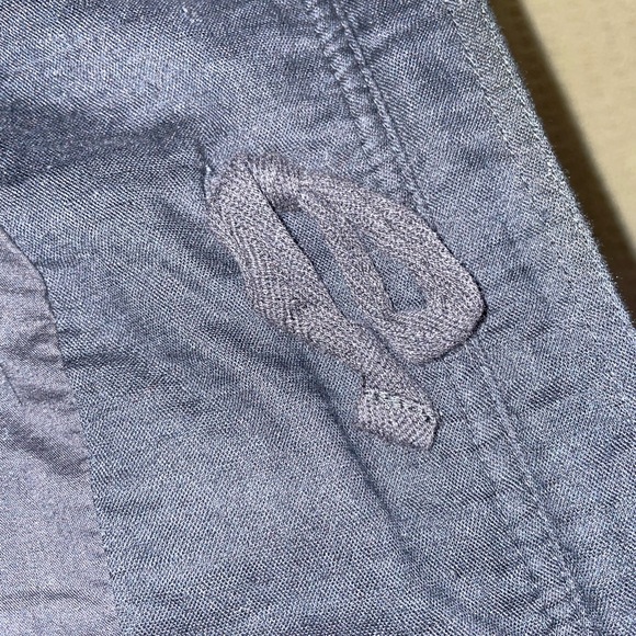 Caslon Utility Jacket - Picture 5 of 7